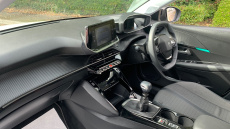 Peugeot 208 1.2 PureTech 100 Allure Premium + 5dr Petrol Hatchback